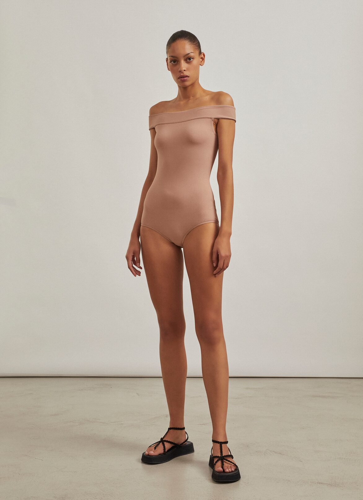 Bodies ALAÏA BLUSH BODIES
